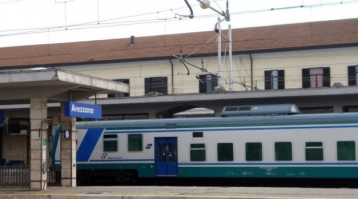 stazione Avezzano