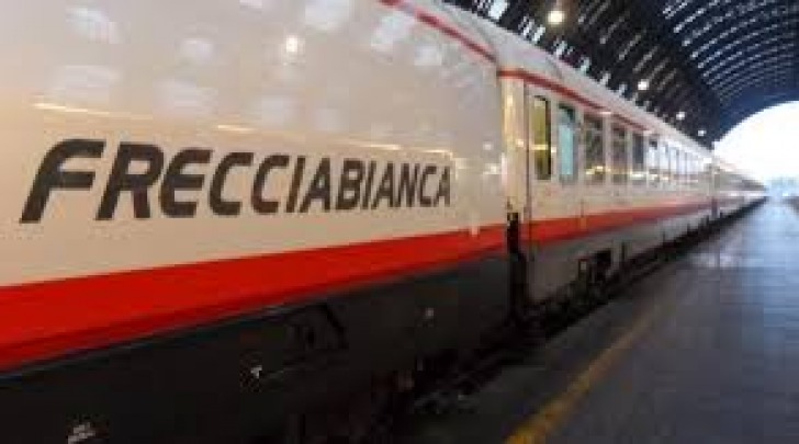 frecciabianca