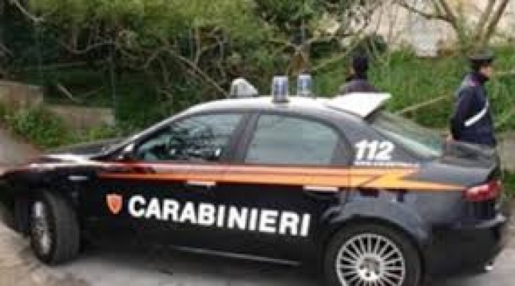 Carabinieri