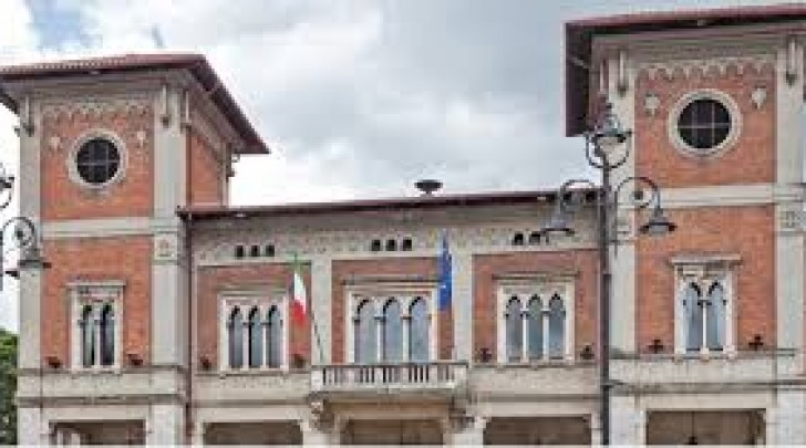 municipio Avezzano