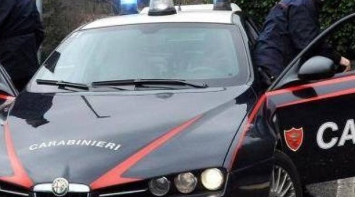 Carabinieri