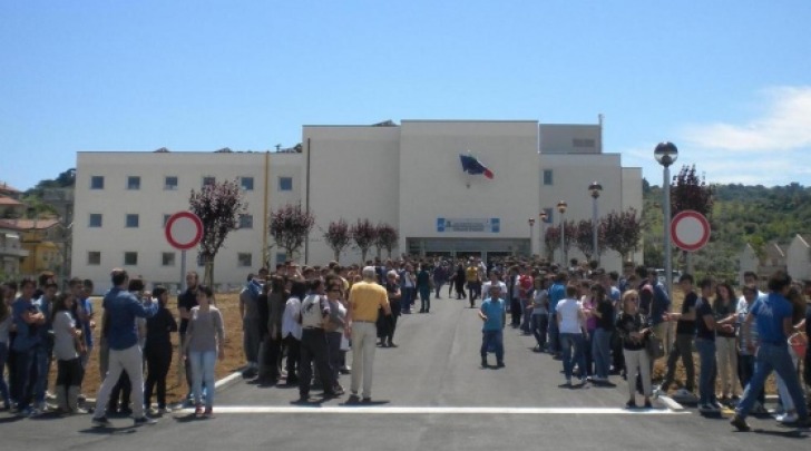 Liceo D'Ascanio - Montesilvano