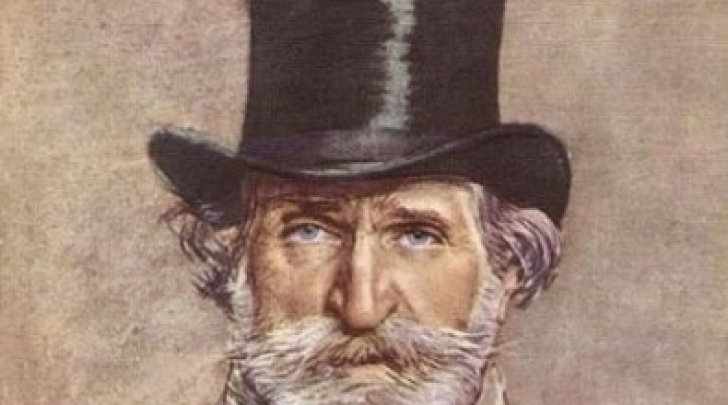 Giuseppe Verdi