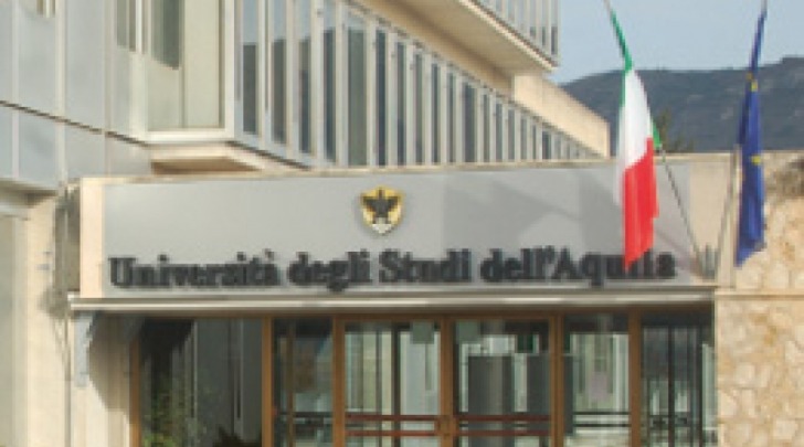 Università L'Aquila