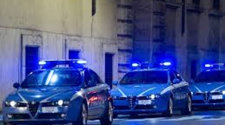 Polizia di Stato