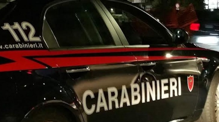 Carabinieri