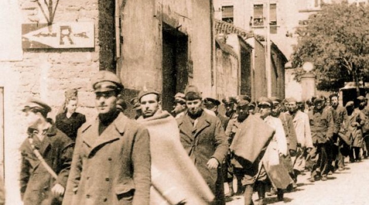 Giorno del Ricordo-seconda guerra mondiale esodo istriani