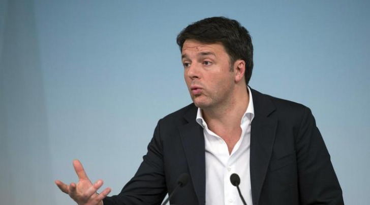 Matteo Renzi