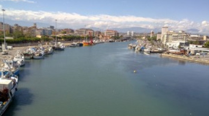 fiume Pescara