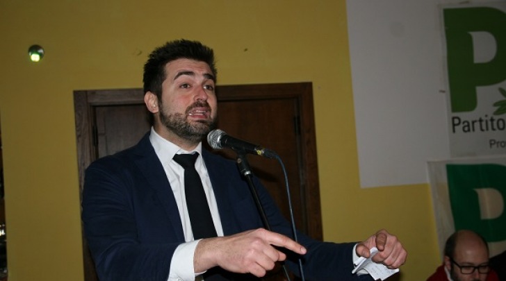 Marco Rapino