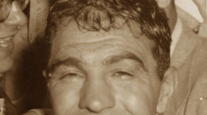 rocky marciano