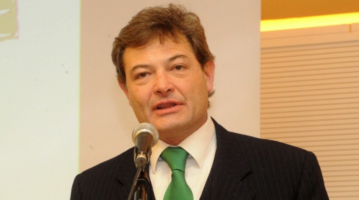 Il consigliere regionale della Lega Nord, Fabio Rizzi