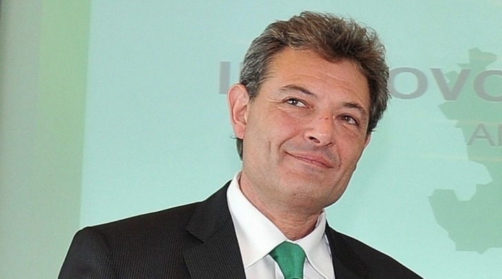 Fabio Rizzi