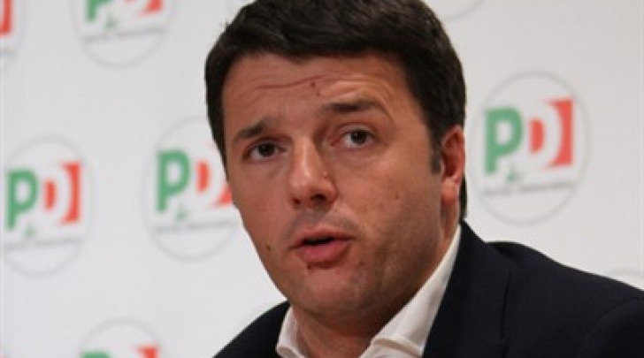 Matteo Renzi