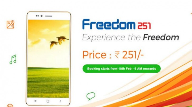 Freedom251