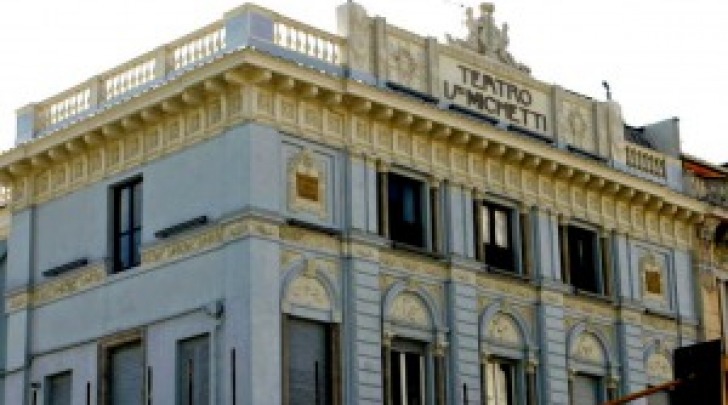 Teatro Michetti