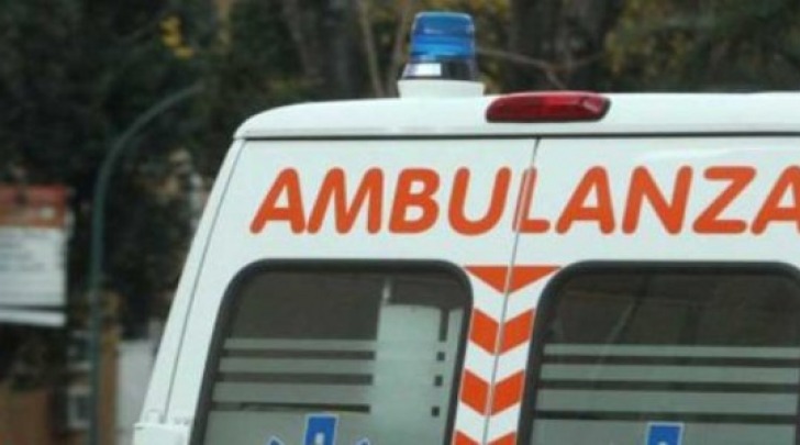 Ambulanza