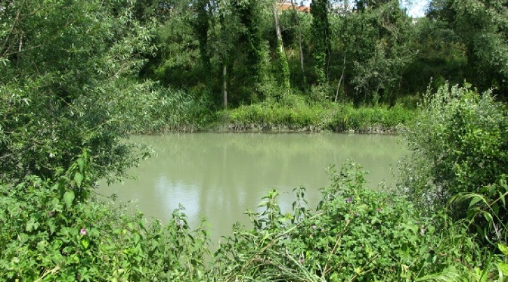 Fiume Pescara