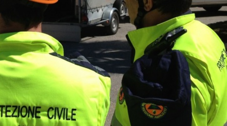 Protezione Civile