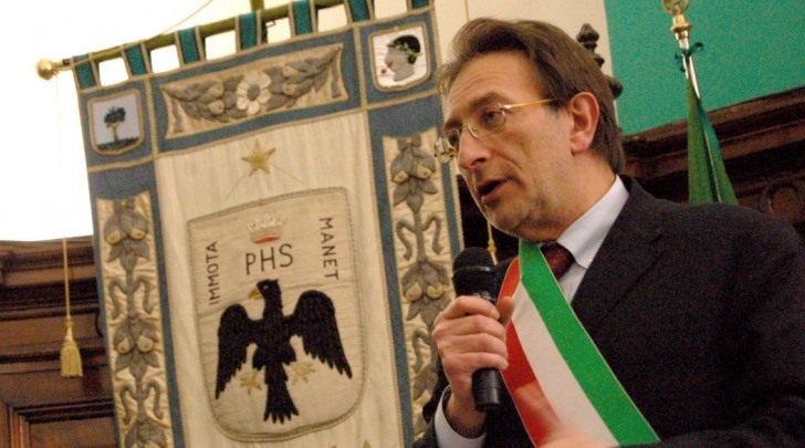 Massimo Cialente, Sindaco dell'Aquila