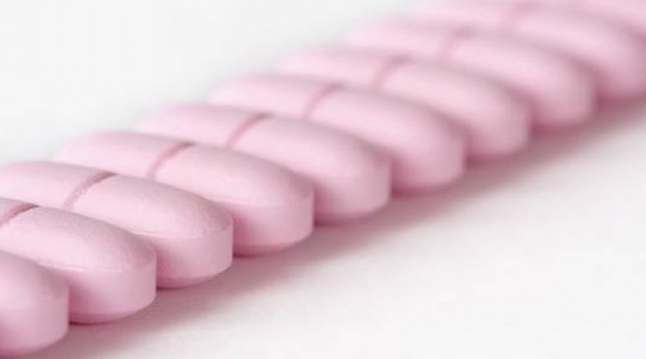 Viagra Rosa