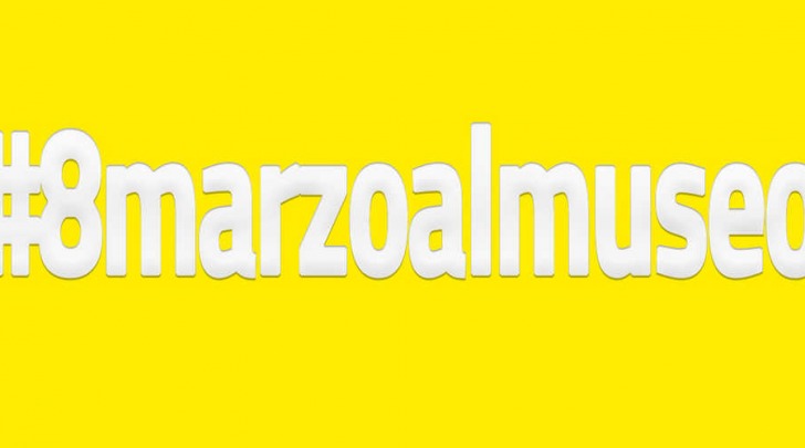 LOGO 8marzoalmuseo