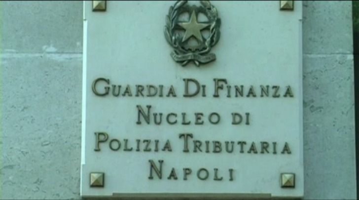 GdF Napoli