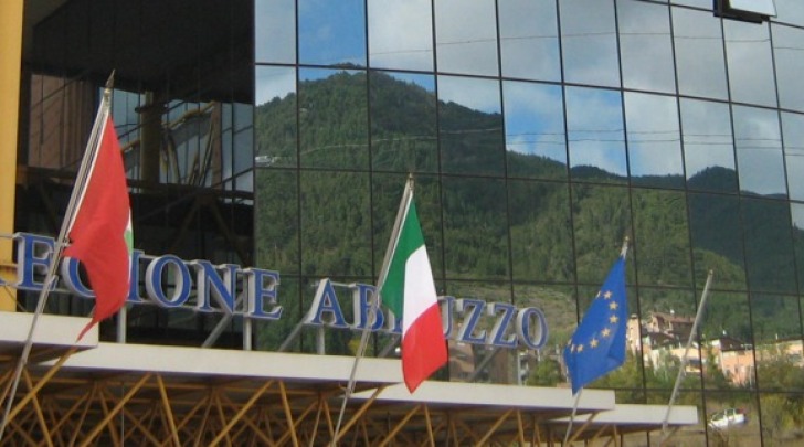 Palazzo Silone - L'Aquila