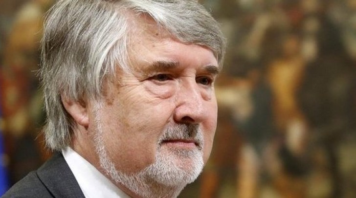 Giuliano Poletti