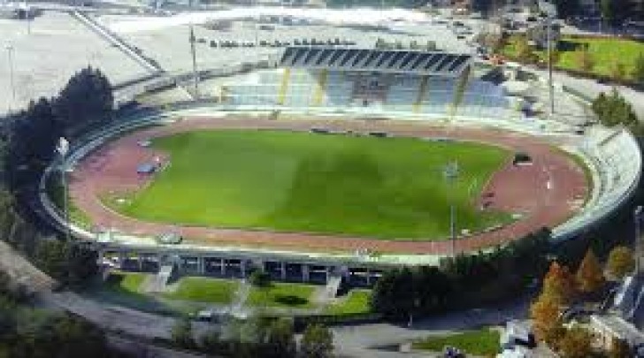 Stadio Angelini - CH