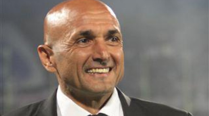 Luciano Spalletti