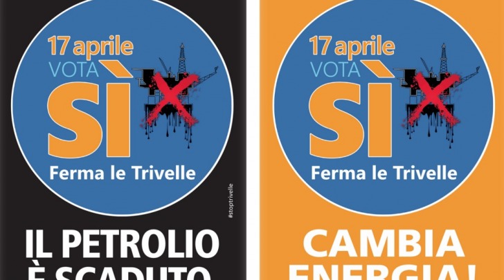 Referendum "Trivelle", Il Comitato Per Il Sì