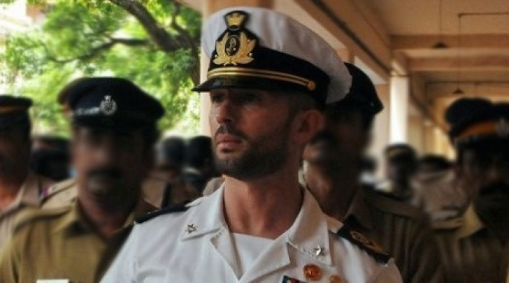 il Marò Salvatore Girone