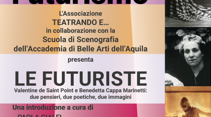 Donne e Futurismo