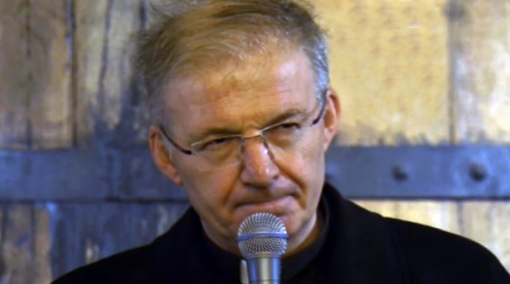 Don Mauro Inzoli