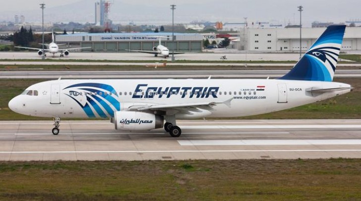 EGYPTAIR