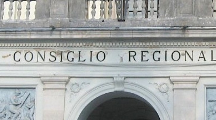 Consiglio regionale Abruzzo