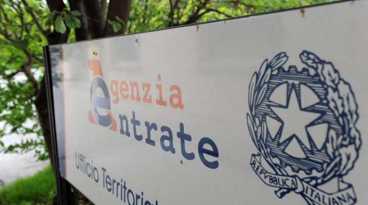 Agenzia delle Entrate