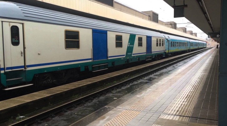 stazione pescara