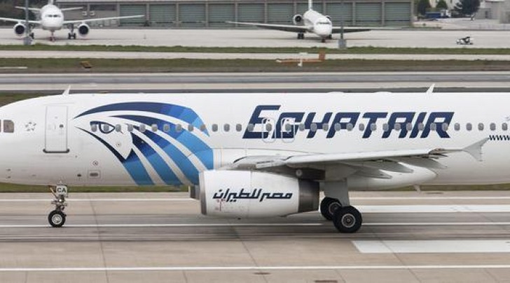 EGYPTAIR