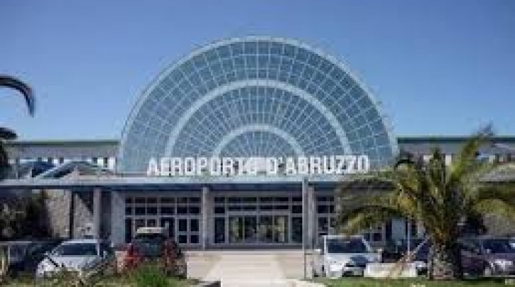 Aeroporto d'Abruzzo