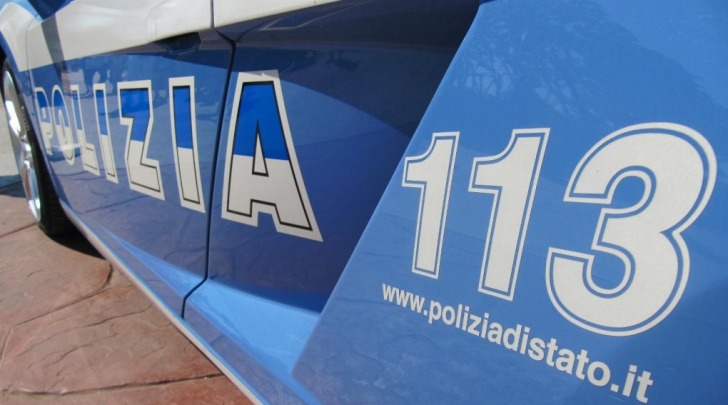 polizia