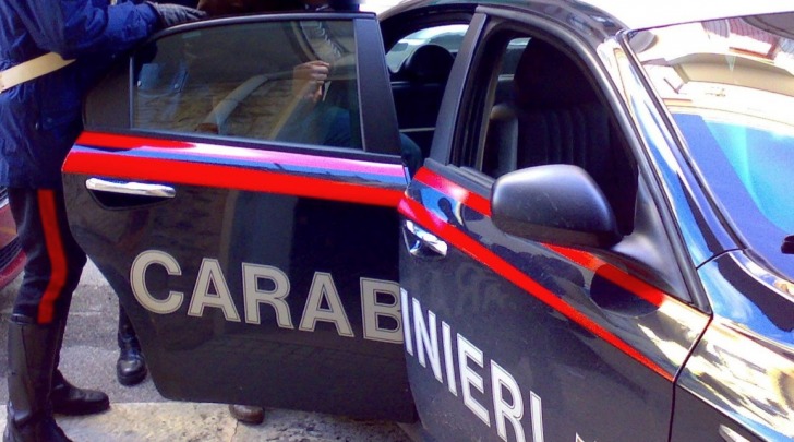 Carabinieri