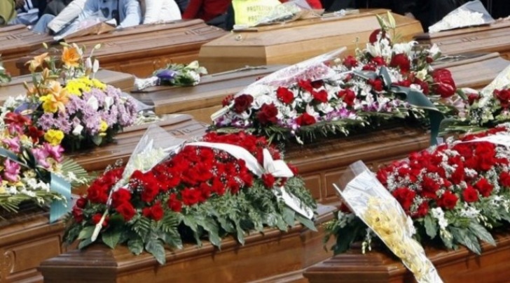 funerali solenni
