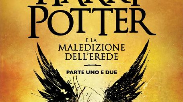 Harry Potter e la maledizione dell'erede