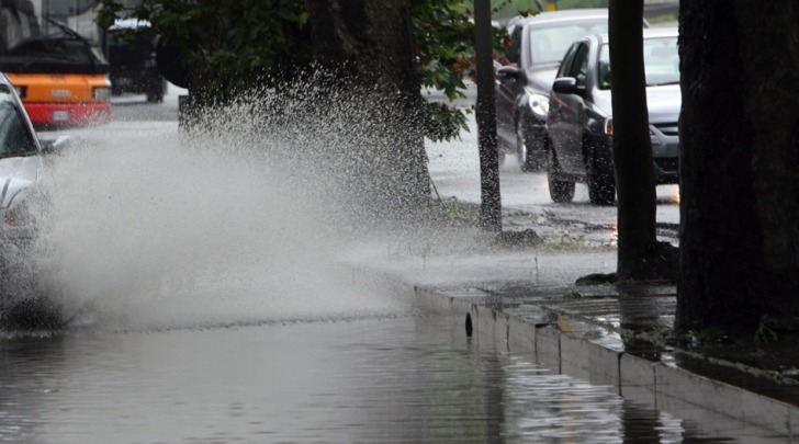 allerta meteo