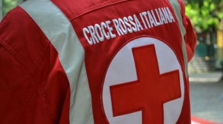 Croce Rossa Italiana