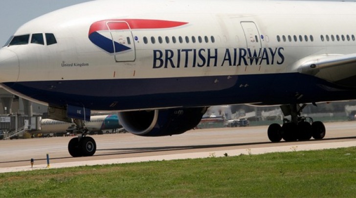 British Airways