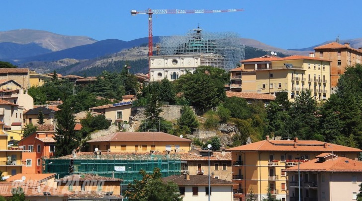 L'Aquila - foto di Abruzzo24ore.tv