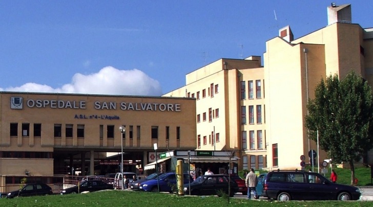 Ospedale San Salvatore